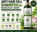 Anti Dandruff Shampoo Manufacturer in India – Private Label & Third Party Manufacturing
