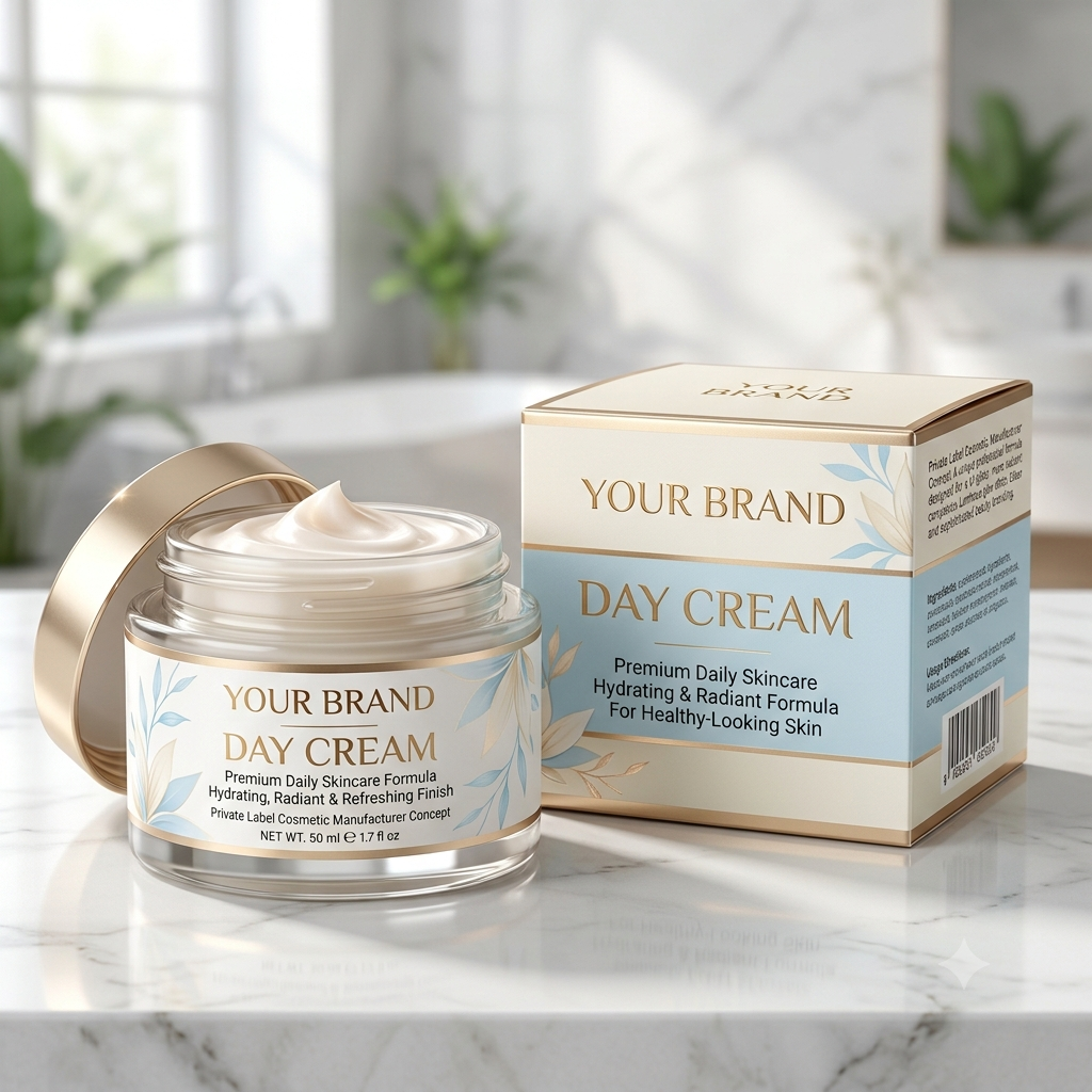 Day Cream