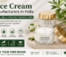 Face Cream Manufacturers in India | Private Label