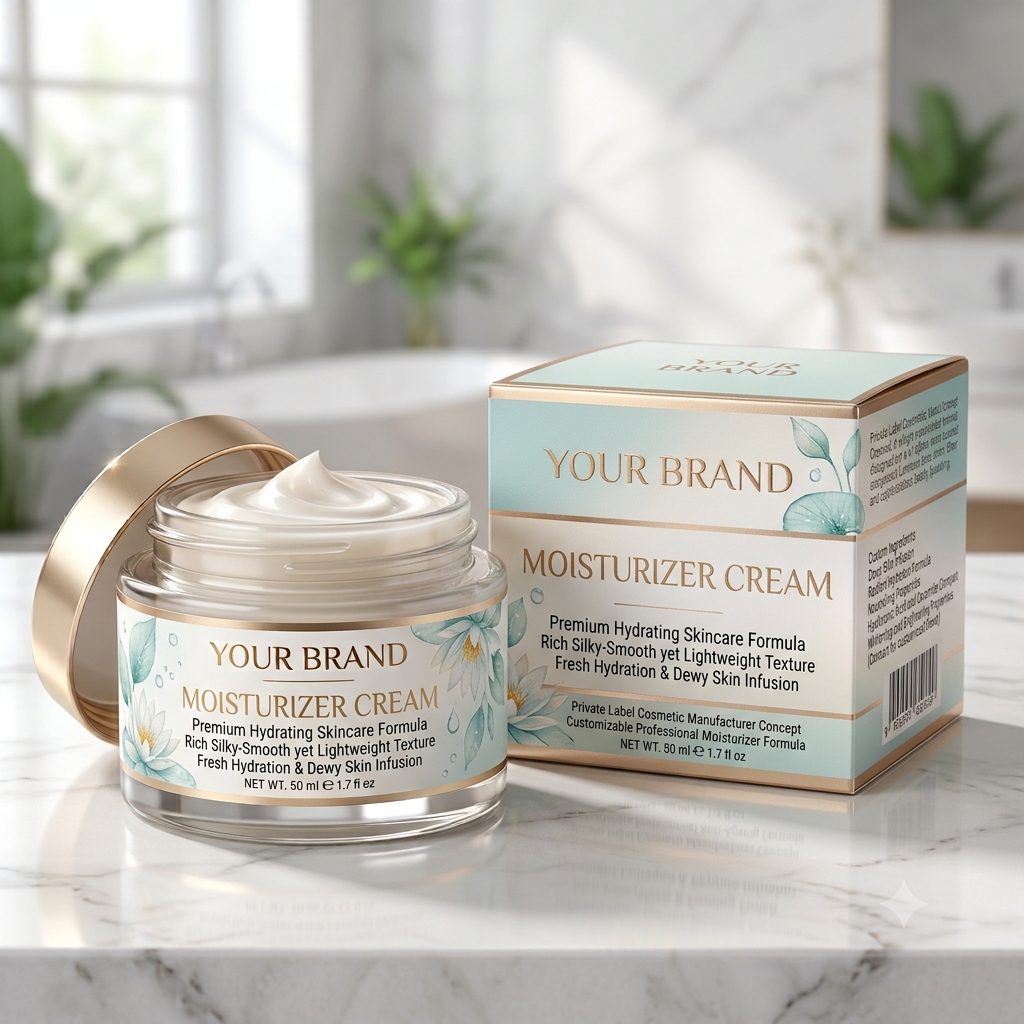 Moisturizer Cream