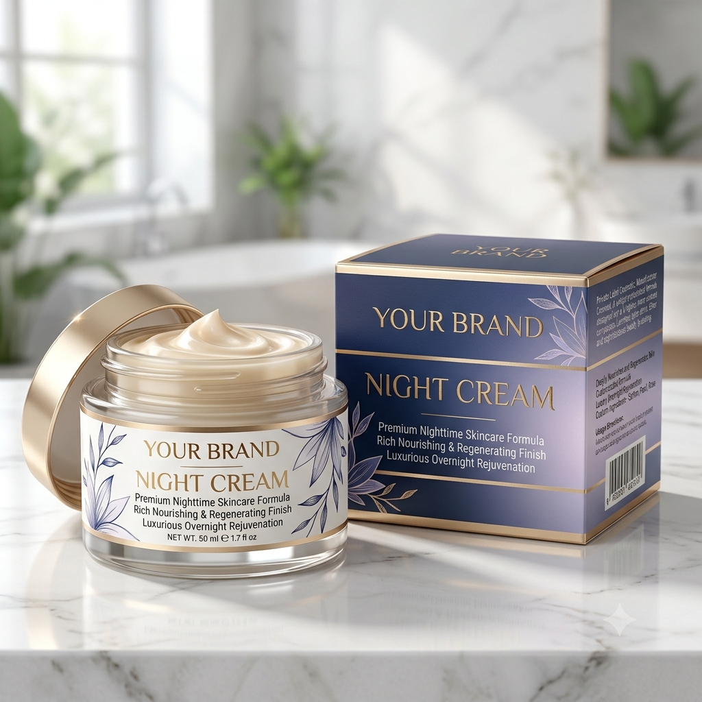 Night Cream