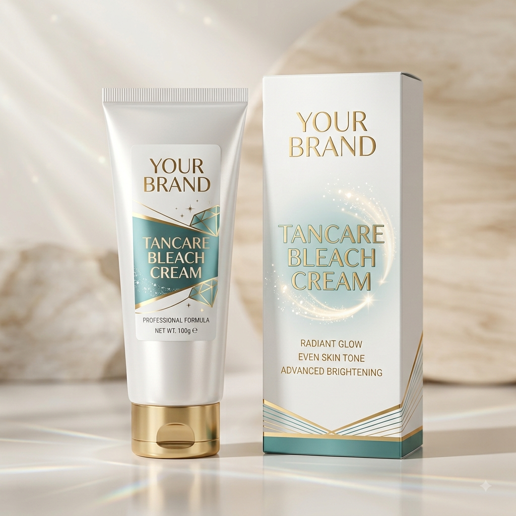 Tancare Bleach Cream