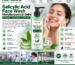 Salicylic Acid Face Wash Manufacturers in Delhi